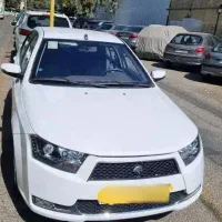 دنا بدون خط و خش موتوری سالم کم کارکرد