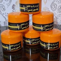 کرم ترک پا