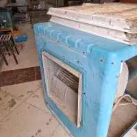 کولر  5500 هزار ابسال