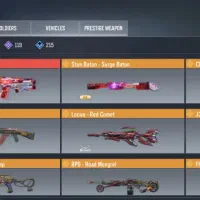 چنج خور کالاف