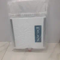فلاش تانک توکار سارودی ( ایمن اب )