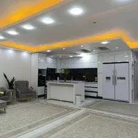 فروش آپارتمان ۱۴۳ متری ۳ خوابه در فولادشهر.   .