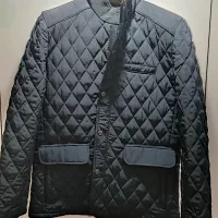 کاپشن مردانه دیپلمات و پلیسی