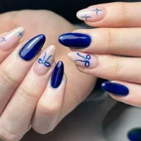 مدل کاشت ناخن