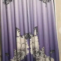 پرده واقعا نو|پرده، رانر، رومیزی|کهریزک, |دیوار