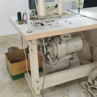 چرخ خیاطی صنعتی|چرخ خیاطی و ریسندگی|زرگرشهر, |دیوار