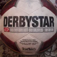 توپ لالیگا المان دربی استار