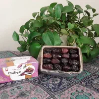 خرما کبکاب درجه یک|خوردنی و آشامیدنی|تهران, تهرانسر شمالی|دیوار