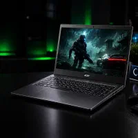 Acer Aspire 7 Ryzen 5 Gaming