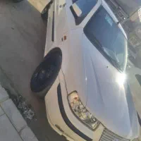 سمند EF7دوگانه کارخانه