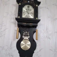 ساعت دیواری