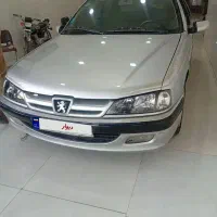 پژو پارس مدل 88 دوگانه شرکت تک برگ سند|خودرو سواری و وانت|خرمدره, |دیوار