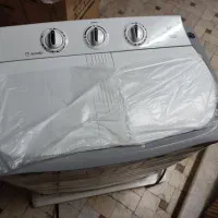 لباسشویی دوقلو فردولین باضمانت۱۰ساله