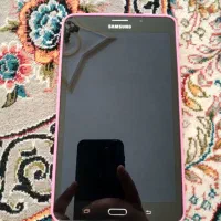 تبلت سامسونگ مدلa6سالم و تمیز
