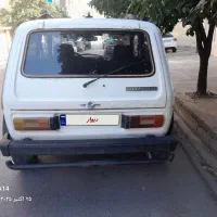 لادا نیوا|خودرو سواری و وانت|ساری, |دیوار