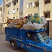 اسباب کشی بانیسان مبلی وایسوزو مسقف|خدمات حمل و نقل|کاشان, فاز ۲ ناجی آباد|دیوار
