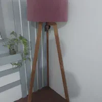 آباژور سه پایه