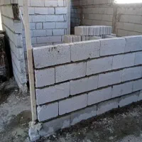 بنایی و دیوار چینی بلوک چینی|خدمات پیشه و مهارت|تبریز, |دیوار