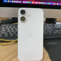 apple 16 128 cha white