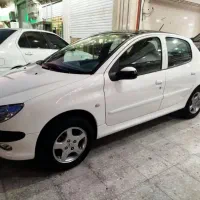 فروش 206تیپ3پانا