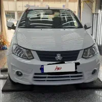 ساینا ۱۴۰۱ کم کارکرد