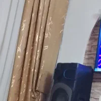 دو طاق شانل طلاکوب