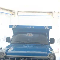 زامیاد Z 24 دوگانه سوز، مدل ۱۳۹۲|خودرو سواری و وانت|داران, |دیوار