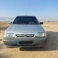 پرایدمدل۸۸