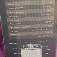 اسپیکر|سیستم صوتی خانگی|طبس, |دیوار