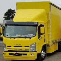 باربری(کوبار)ارسال باربه سراسرکشوباکمترینهزینه