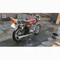 موتور هوندا