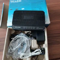 مودم adsl2+|مودم و تجهیزات شبکه|شیراز, شهرک ولیعصر|دیوار