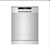 ماشین ظرفشویی سری clean puwer مدل sdw- 246s سیلور