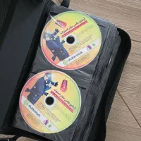 مجموعه عکس شاتراستوک ۱۰۰ دی وی دی