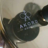 قلیان مارک آکورد|صنایع دستی و سایر لوازم تزئینی|گلبهار, شهر جدید گلبهار|دیوار