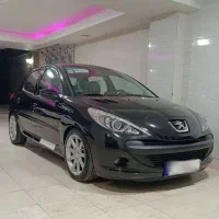 پژو 207iپانوراما دنده ای|خودرو سواری و وانت|تهران, شادآباد|دیوار