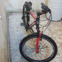 دوچرخه ویوا ۲۶