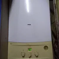 پکیج تاچی مدل دی اکو پلاس