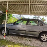 پرشیا مدل ۹۷ دوگانه شرکتی|خودرو سواری و وانت|کرج, اصفهانی‌ها|دیوار