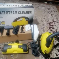 بخارشوی چندکاره کنوودمدل SC590