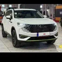 حواله هاوال  HEV6