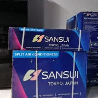 کولر 12 هزار سانسوی ژاپنی