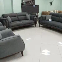 مبل راحتی|مبلمان خانگی و میز عسلی|کرج, حصارک پایین|دیوار