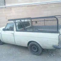 تصادفی. فوری فروشی.پیکان وانت