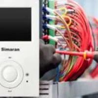 برقکار خرده کاری