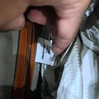 کیف اداری چرم طبیعی درسا ، چرم مشهد و نوین چرم|کیف، کفش، کمربند|تهران, ارم|دیوار