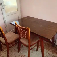 فروش یه سری وسایل خانه|مبلمان خانگی و میز عسلی|کامیاران, |دیوار