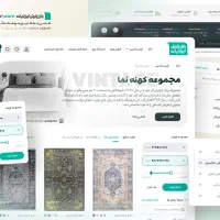 خدمات طراحی سایت