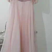 لباس شب سنگ دوزی