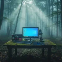 تمام ست گیمینگ